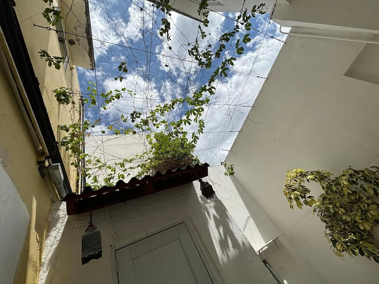 Apartmán Casita Amarilla By Stay Here Pr San Juan Portoriko