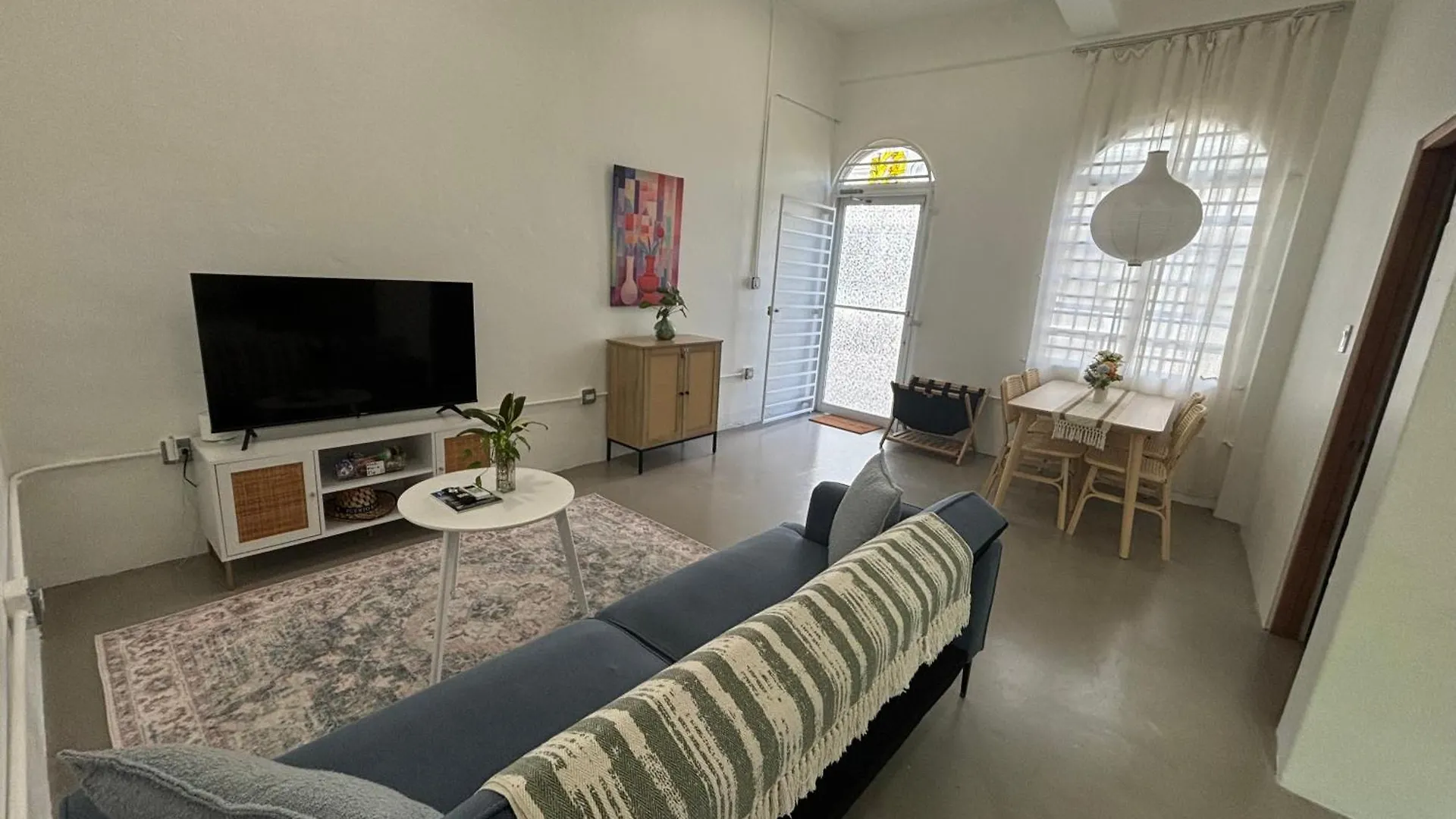 Apartmán Casita Amarilla By Stay Here Pr San Juan